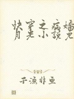 快穿之病娇的白月光小说免费看封面