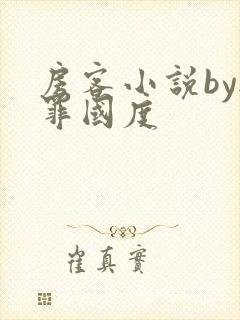 房客小说by无罪国度