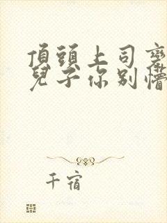 顶头上司变后妈儿子你别懵电视剧免费