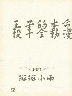 王子的本命是恶役千金动漫在线免费观看