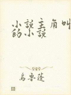 小说主角叫林逸的小说