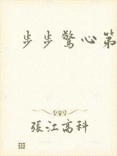 步步惊心第二部