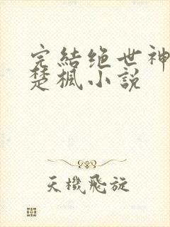 完结绝世神皇 楚枫小说