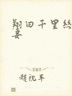 翔田千里丝袜人妻