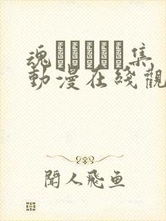 魂インサート集动漫在线观看
