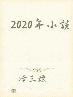 2020年小说