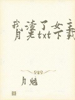 我渣了女主的白月光txt下载