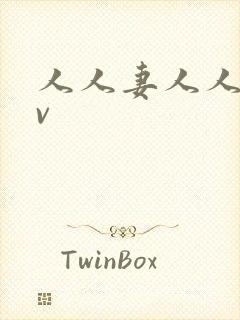 人人妻人人插av