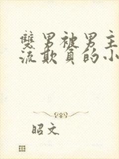 双男被男主们轮流欺负的小说封面