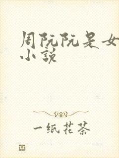 周阮阮是女主的小说