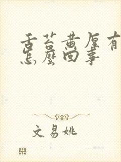 舌苔黄厚有裂痕怎么回事