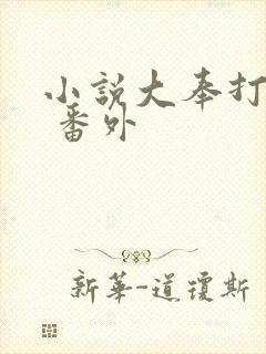 小说大奉打更人 番外