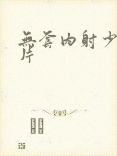 无套内射少妇毛片