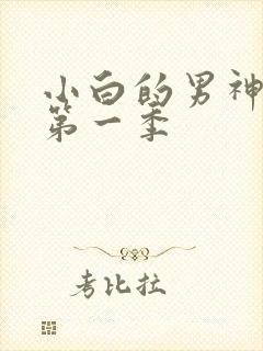 小白的男神爹地第一季