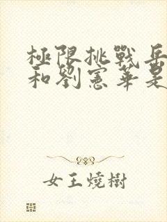 极限挑战岳云鹏和刘宪华是哪一期