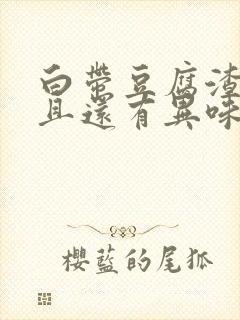 白带豆腐渣状而且还有异味