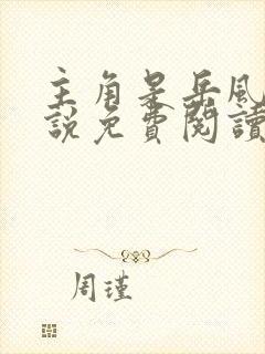 主角是岳风的小说免费阅读最新章节