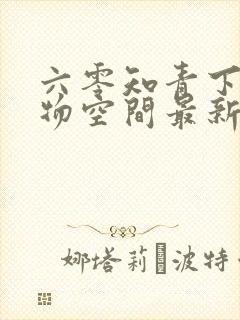 六零知青下乡储物空间最新章节