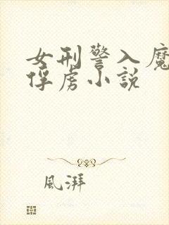 女刑警入魔窟被俘虏小说