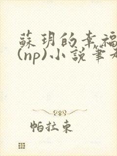 苏玥的幸福生活(np)小说笔趣阁