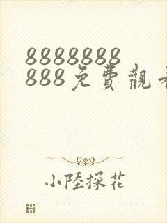 8888888888免费观看在线电视剧以法之名