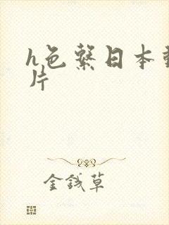 h色系日本动画片