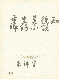 重生美貌知青下乡的小说