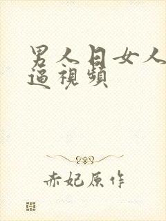 男人日女人的逼逼视频封面