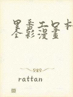 里番工口本子库全彩漫画