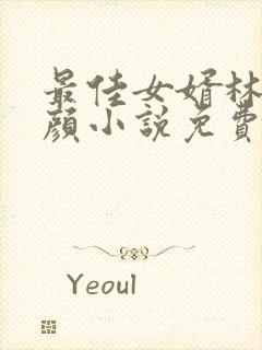 最佳女婿林羽江颜小说免费阅读