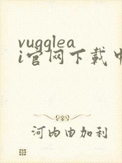 vuggleai官网下载中文