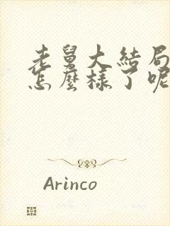 老舅大结局最后怎么样了呢