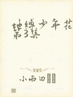 地缚少年花子君第3集