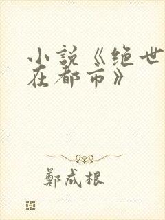 小说《绝世仙帝在都市》