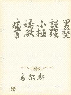 病娇小说男主占有欲极强双男主