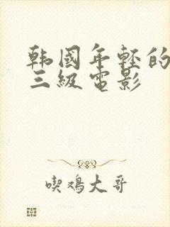 韩国年轻的嫂子三级电影
