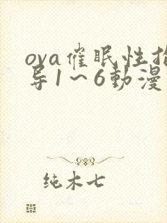 ova催眠性指导1～6动漫