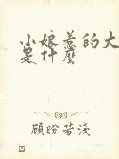 小娘惹的大结局是什么