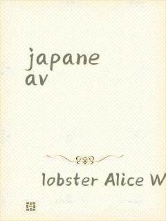 japane av