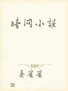 暗网小说