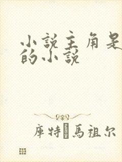 小说主角是沈浩的小说