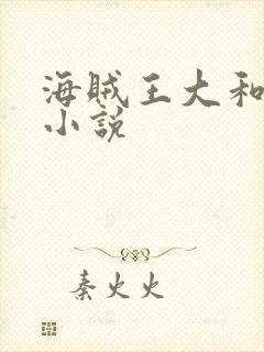 海贼王大和同人小说