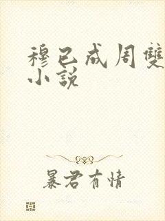 穆已成周双女主小说