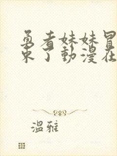 勇者妹妹冒险结束了动漫在线观看