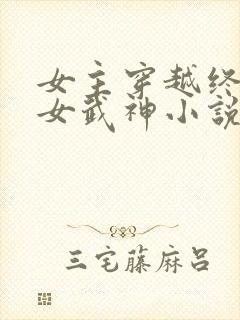 女主穿越终末的女武神小说