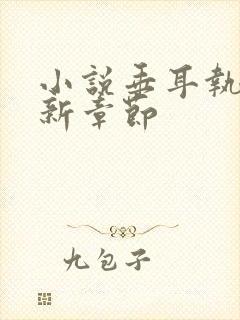 小说垂耳执事最新章节封面