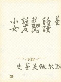 小说我的养成系女友阅读