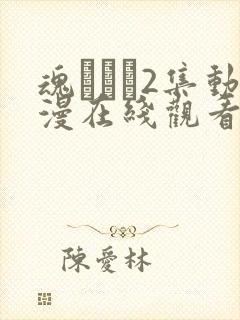 魂インサ2集动漫在线观看