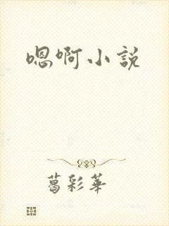 嗯啊小说