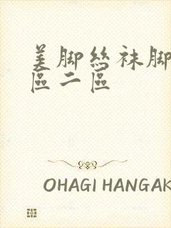 美脚丝袜脚交一区二区封面